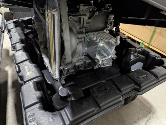 2013 Nissan Sentra Transmission AT