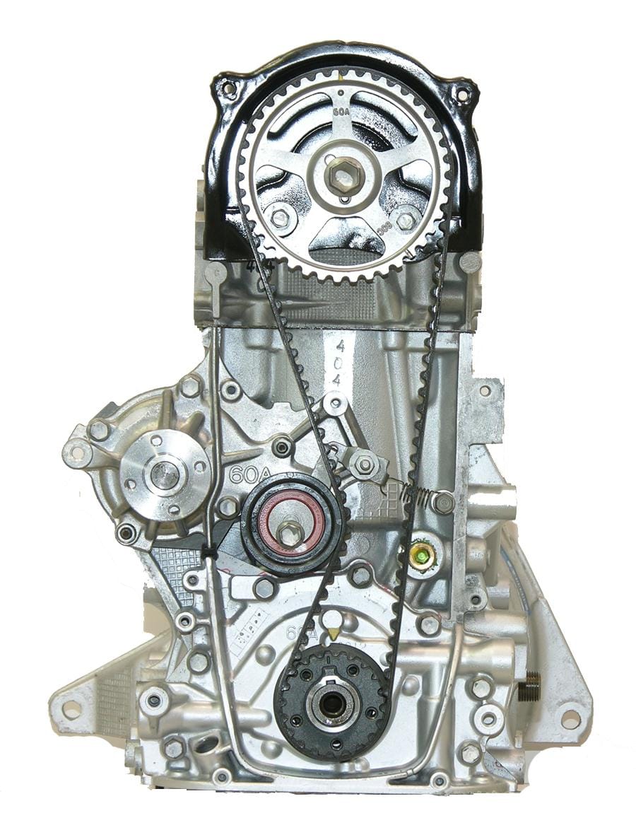 1.6 l motor for a 1990 Geo Tracker