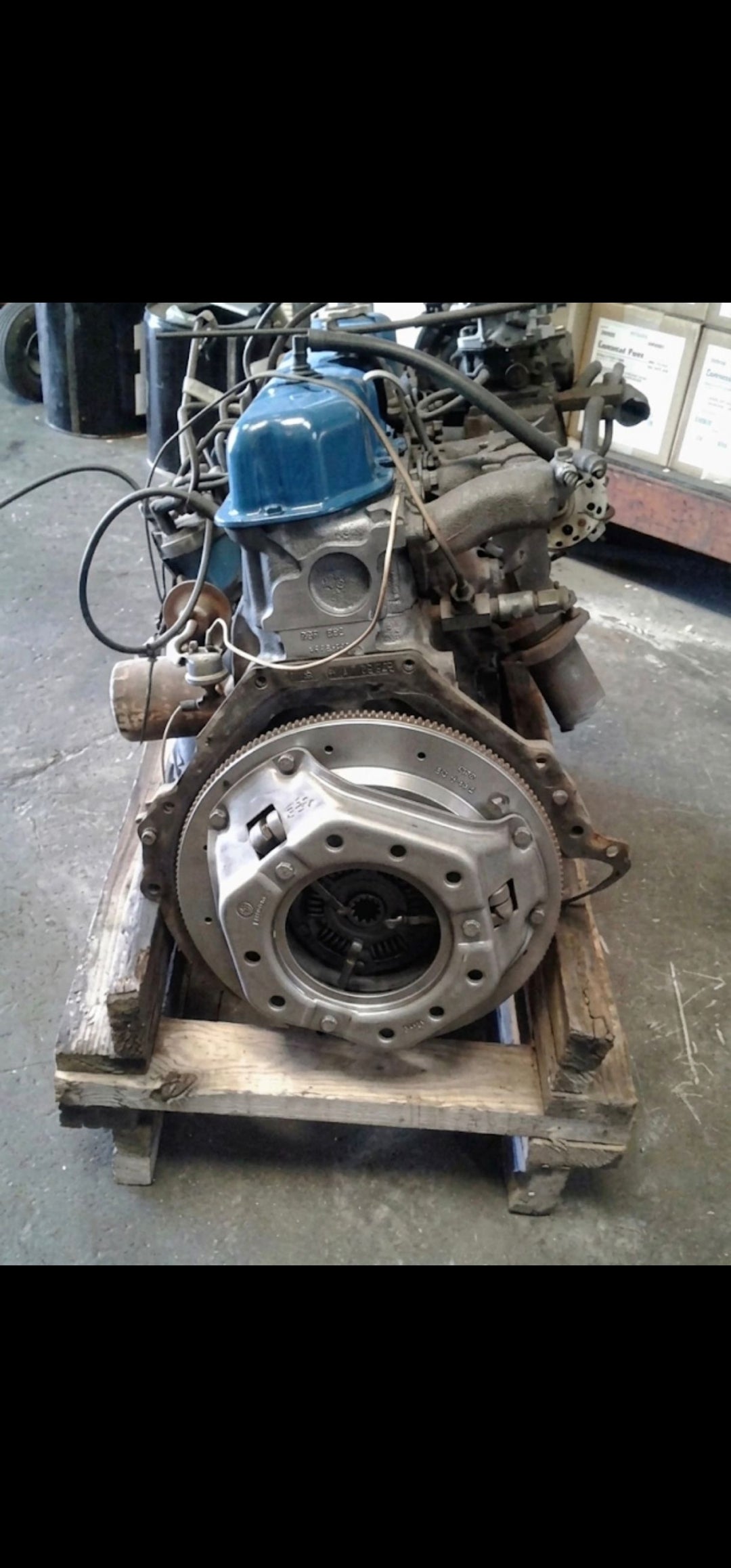 1978 Ford F250