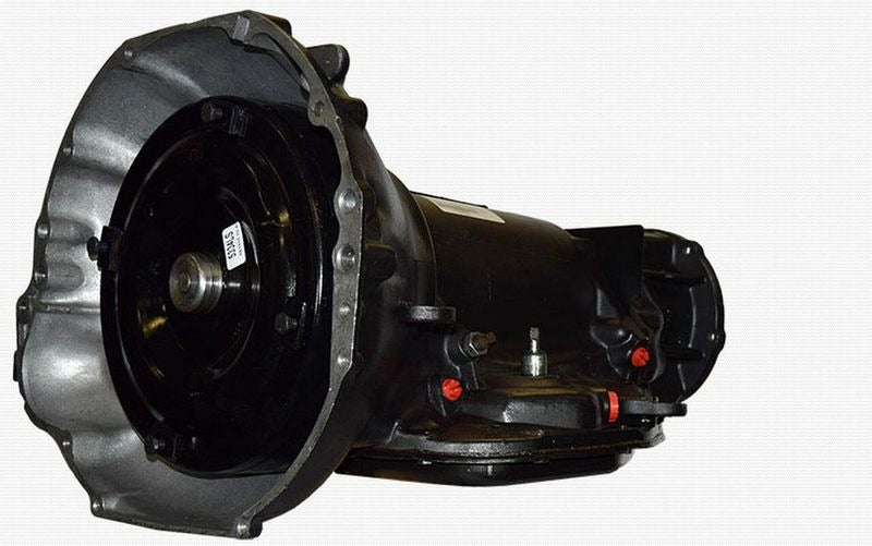 1999 Jeep Wrangler Transmission
