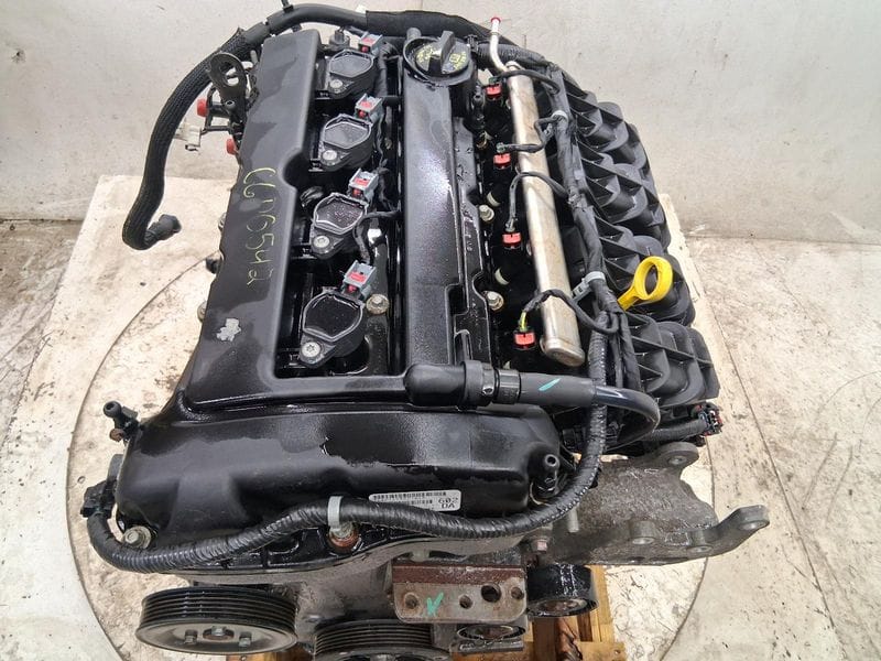 2019 Dodge Journey - ENGINE ASSEMBLY