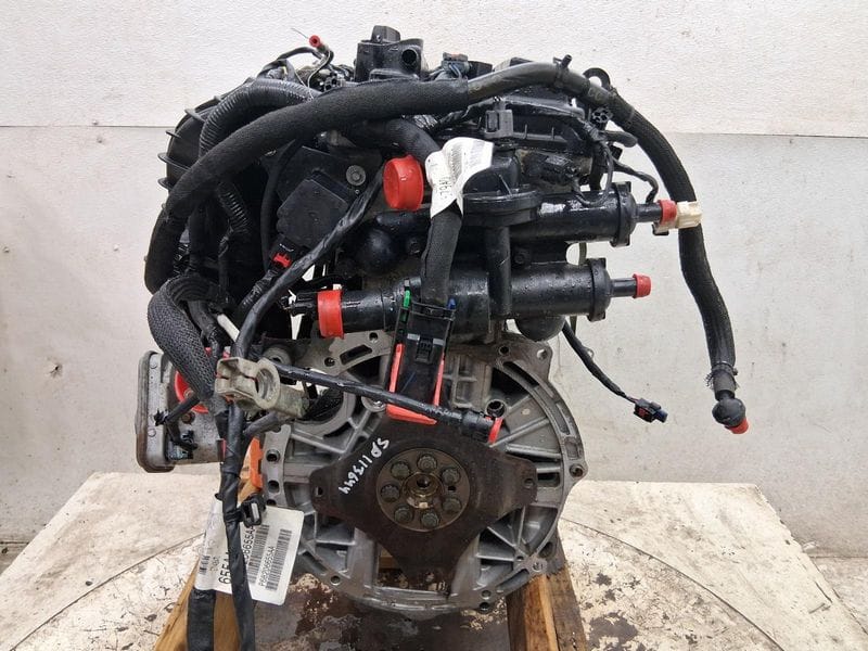 2019 Dodge Journey - ENGINE ASSEMBLY