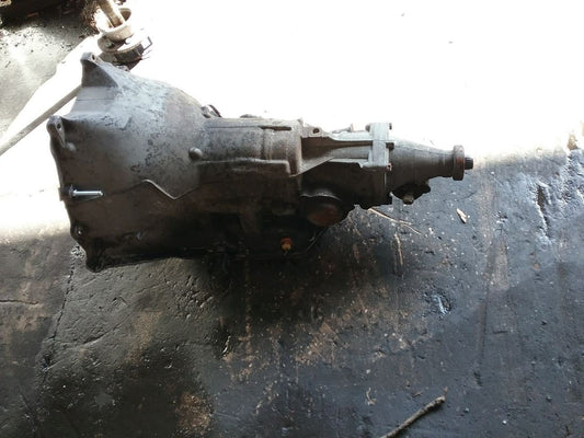 1968 oldsmobile cutless transmission